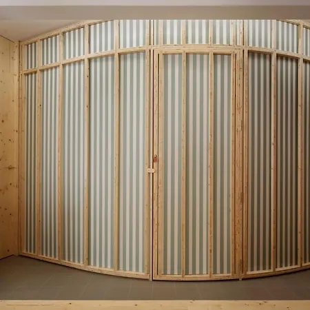 Baso Enea By Feelfree Apartment