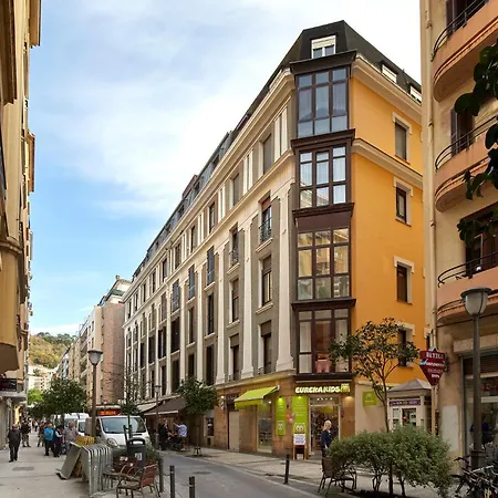 Apartmán Baso Enea By Feelfree *