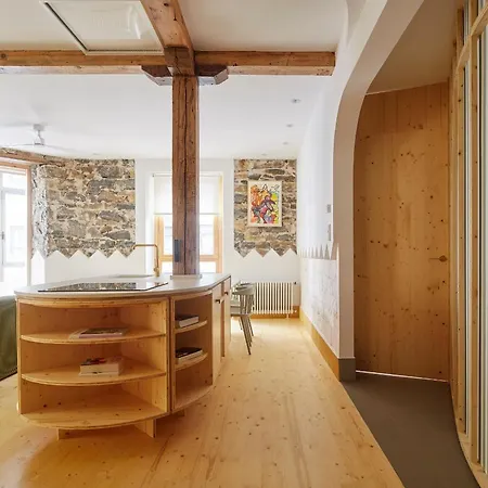 Baso Enea By Feelfree Apartmán