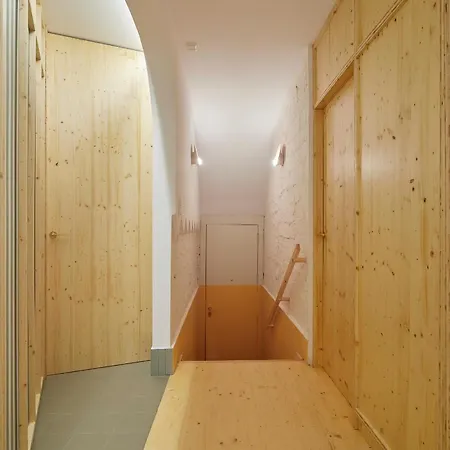 Baso Enea By Feelfree Apartment