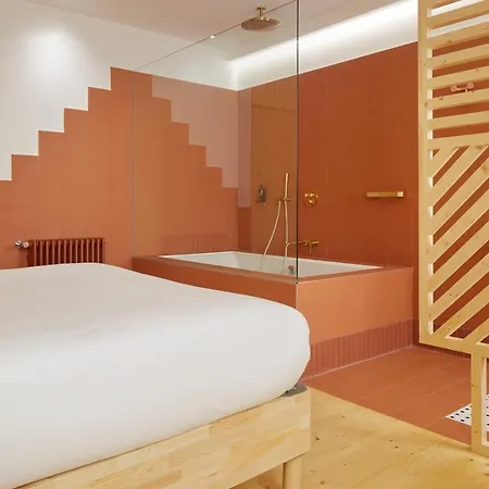 Apartment Baso Enea By Feelfree