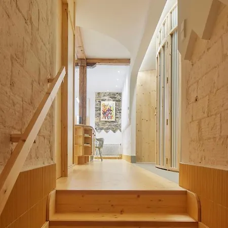 Baso Enea By Feelfree Apartment San Sebastian