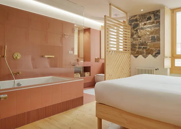 Baso Enea By Feelfree Apartmán