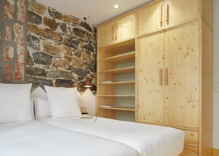 Baso Enea By Feelfree Apartmán