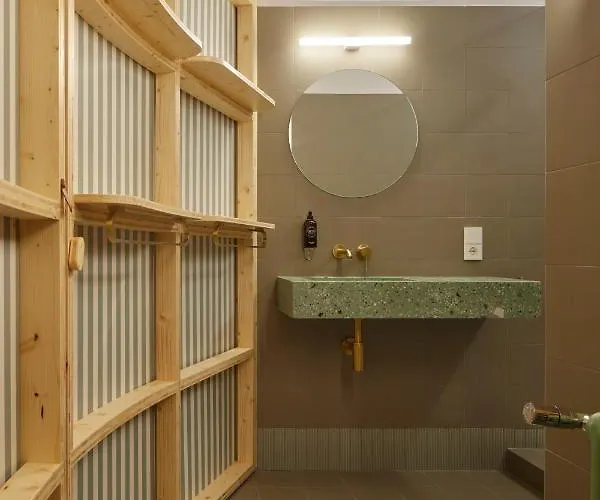 Baso Enea By Feelfree Apartmán *