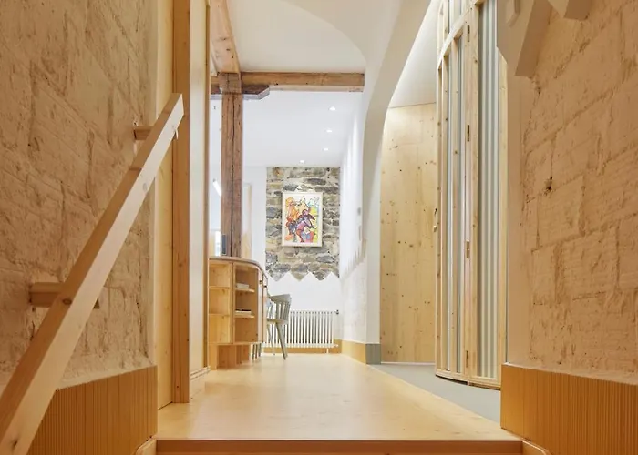 Baso Enea By Feelfree Apartmán San Sebastián