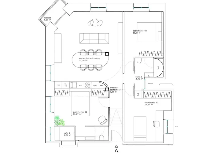 Baso Enea By Feelfree