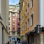 Apartamento Baso Enea By Feelfree *