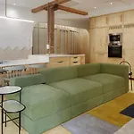 Apartamento Baso Enea By Feelfree