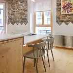 Baso Enea By Feelfree San Sebastián