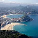 Baso Enea By Feelfree * San Sebastián