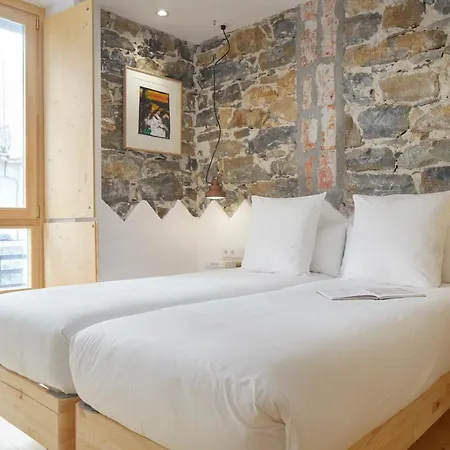 Appartement Baso Enea By Feelfree San Sebastian