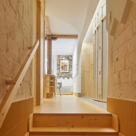 Baso Enea By Feelfree Appartement San Sebastian