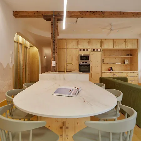 Baso Enea By Feelfree Appartement *