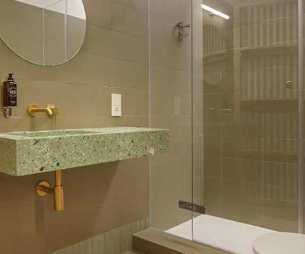 Baso Enea By Feelfree Apartamento San Sebastián