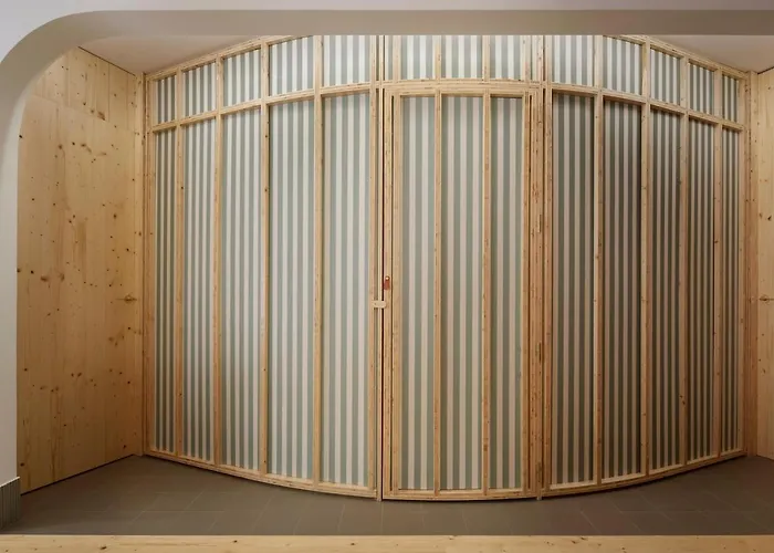 Baso Enea By Feelfree Apartamento