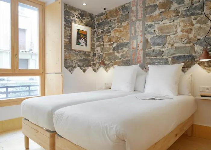 Apartamento Baso Enea By Feelfree San Sebastián