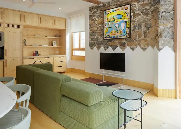 Apartamento Baso Enea By Feelfree