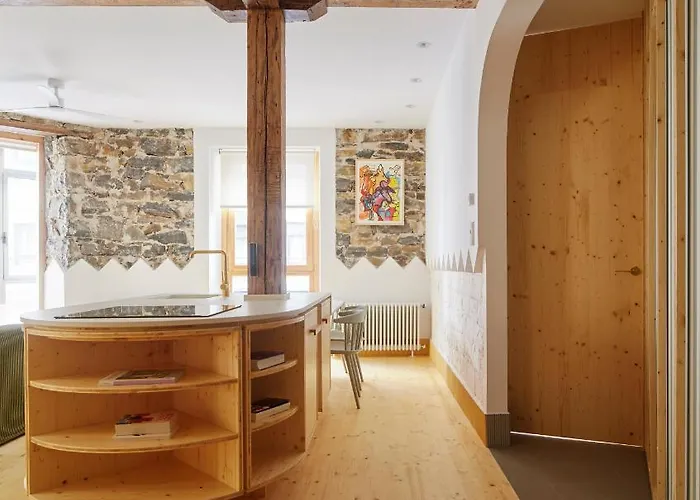 Baso Enea By Feelfree Apartamento