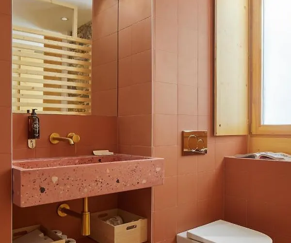 Baso Enea By Feelfree