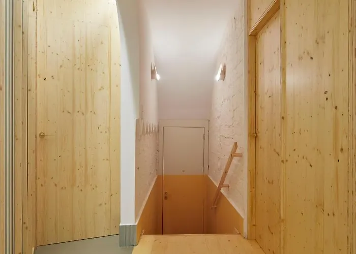 Baso Enea By Feelfree Apartamento