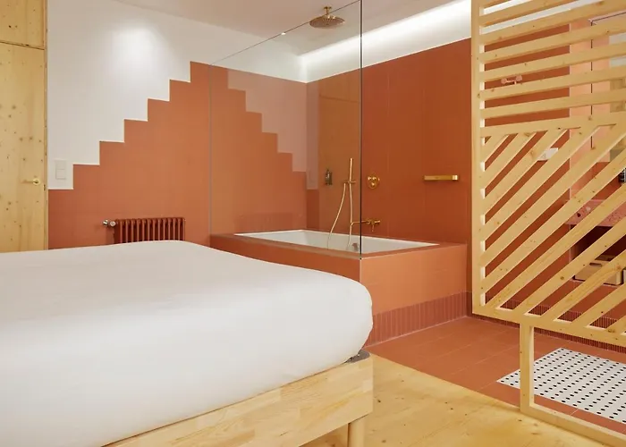 Apartamento Baso Enea By Feelfree