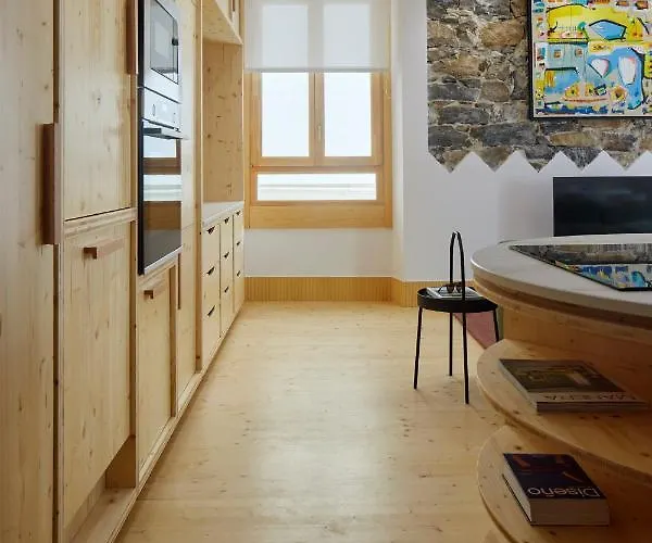 Apartamento Baso Enea By Feelfree *