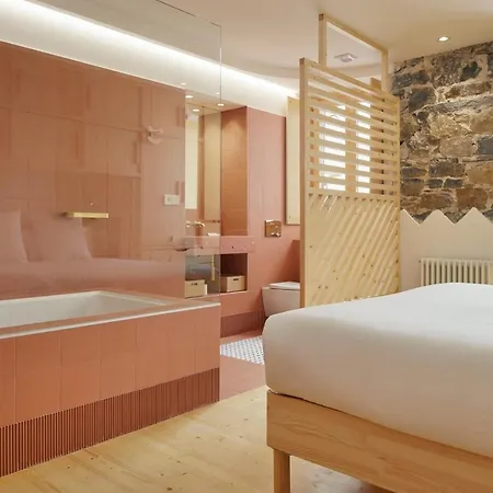 Baso Enea By Feelfree Apartment