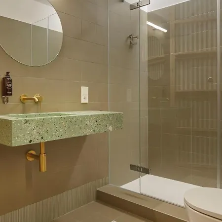 Baso Enea By Feelfree Apartment San Sebastian