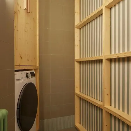 Apartment Baso Enea By Feelfree San Sebastian