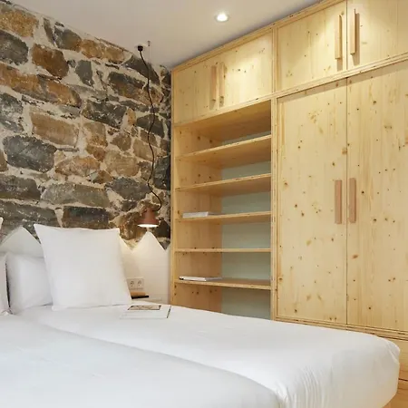 Baso Enea By Feelfree Apartment