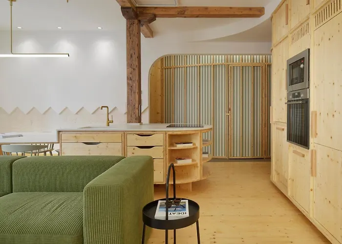 Baso Enea By Feelfree